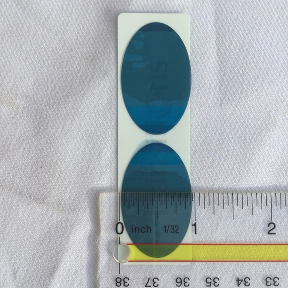 Transitions Lens Inserts - Picture 8 of 9